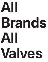 All Brands All Valves Services - Vastas
