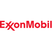 Exon Mobil - Avrupa Referansı Vastaş