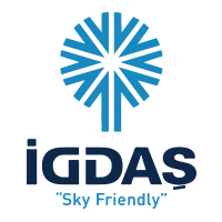 IGDAS - Avrupa Referansı Vastaş
