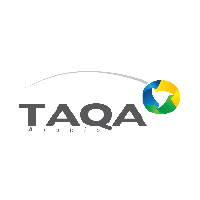 Taqa - Vastas Africa References