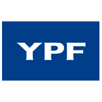 YPF - Vastas South America References