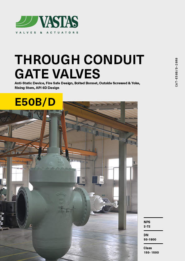 through-conduit-gate-valve