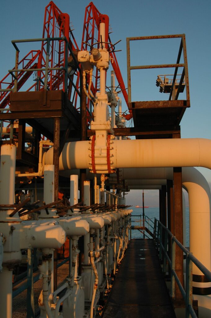 Ceyhan-Marine-Terminal
