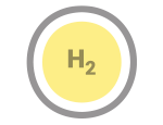 Hydrogen, Ammonia,